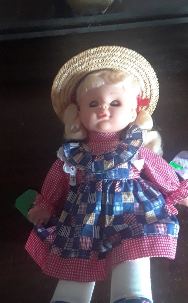 Doll